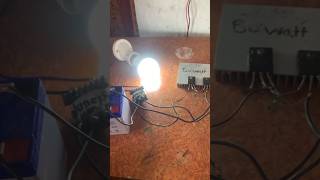 Diy ! How To Make Powerfull 5200 Transistor 50 Watt Inverter #experiment #inverter #ideas