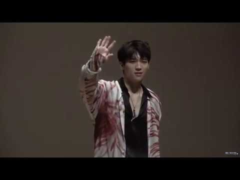 190511 DMC MUSIC 팬싸인회 우현 WOOHYUN