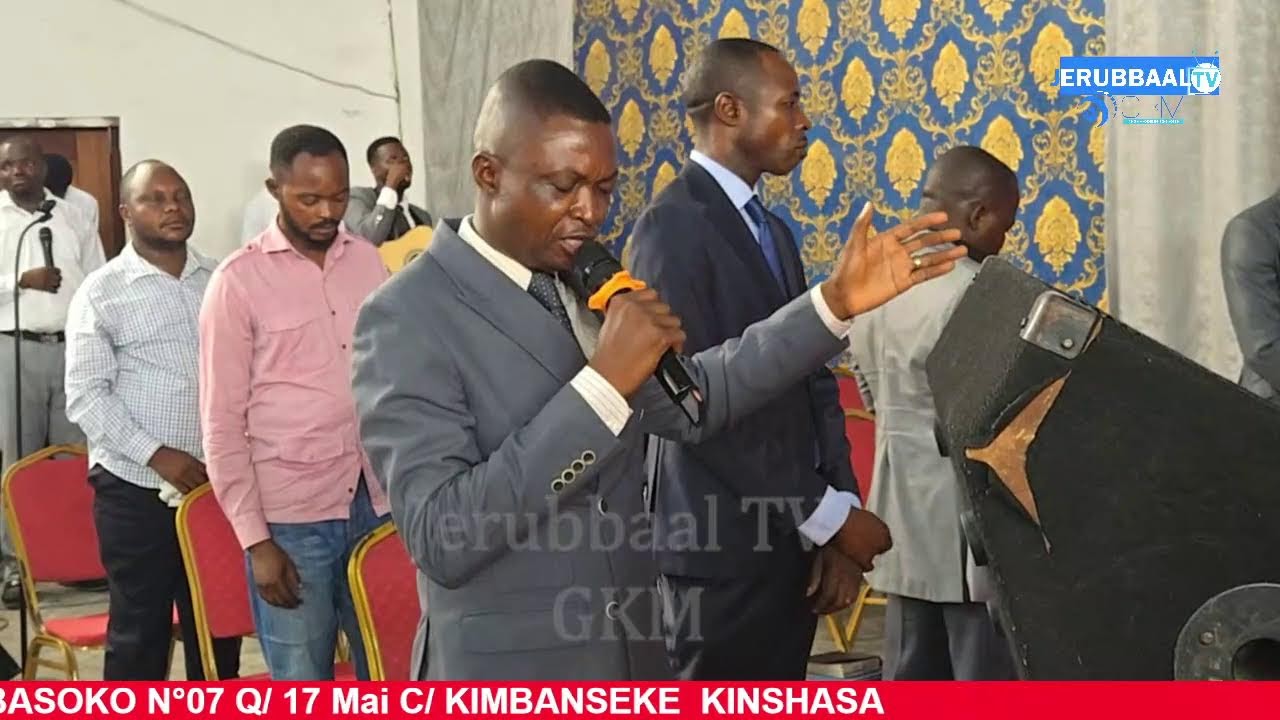 CULTE  DOMINICAL DU 22//02/2026