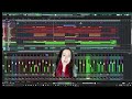 Icarus Ivan Torrent Cover Feat Jasmine Isa 
