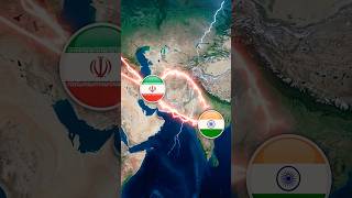 India on Highest Alert After US Strike in Gulf! 3