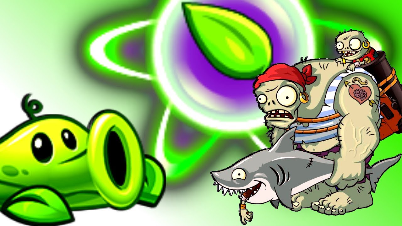 PvZ2 Arena Strategy This Week, Pea Vine Arena Strategy This Week YouTube
