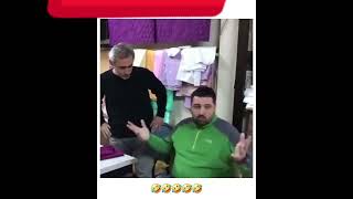ABİ BANA G★TLÜK YAPMIŞSIN😃(Komedi)
