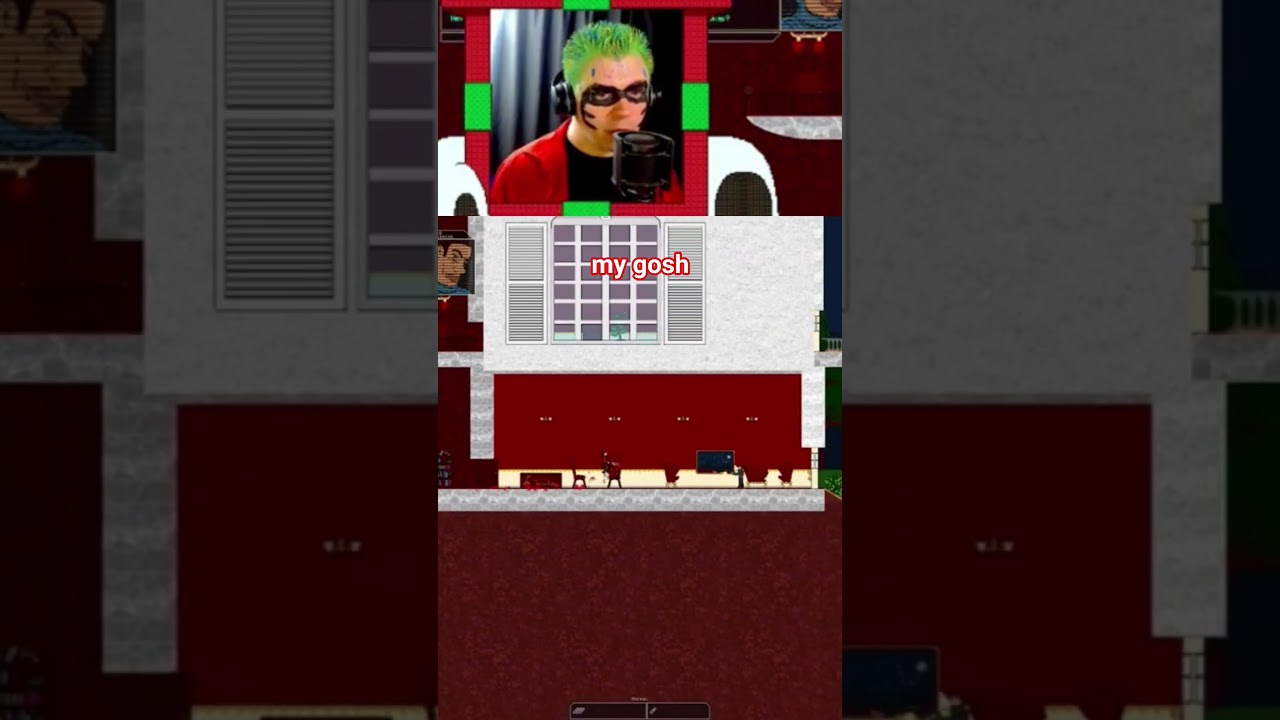 why you need potions 