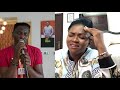 WAJE & Victor Thompson duet One Naira