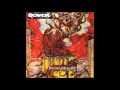 Sacrificial - Forever Entangled (full album) 1993 - YouTube