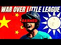 How "China" Rigged the Little League World Series