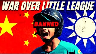 How 'China' Rigged the Little League World Series