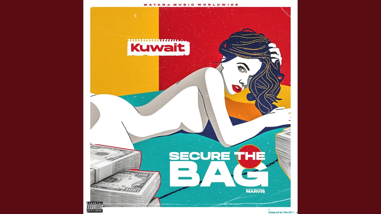 Watch Secure the Bag on YouTube Watch Secure the Bag on YouTube
