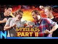 BESIEGE BATTLEBOTS 2 - Winner Gets Any Game They Want!