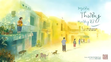 Mượn thương nương đỡ | Tác giả: Nguyễn Ngọc Tư | Diễn đọc: Hồ Tiến Đạt | Trích Radio 8: CTTOL