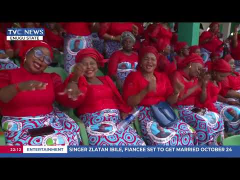 Teachers Pledge Grassroots Mobilisation For Pres. Tinubu, Gov. Mbah
