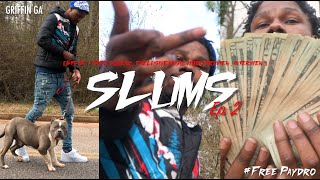 Slums Ep Ft Toosolid Paydro Bg
