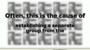 Distinction of the Oneida Community In Life, Teachings, and Beliefs