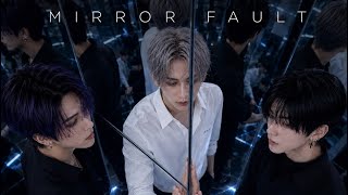 【AIMV】A.R.N.-MIRROR FAULT【official MV】