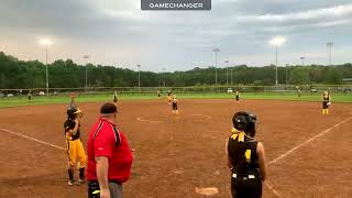Abigail B Single Vs Shenval Swarm 12U Hall