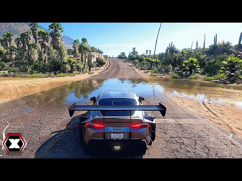 TOP 12 AWESOME Upcoming RACING Games 2021 & Beyond | PS5, XSX, PS4, XB1, PC, Switch