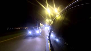 Civic Ep3 Type-R K20 Vs E30 4.4 V8