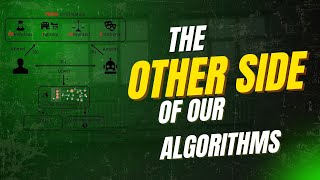 Information 🚨 Christians, Our Algorithms Are Dividing Us Update