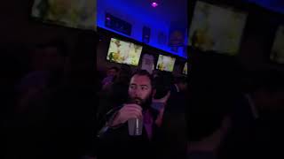 Nightclub In California