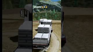off roading 💥🤯🔥#truckersofeurope3 #wandasoftware #sorts #viral