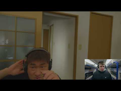 Campbell x Alcemist - Would You(REACTION)