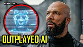 Did Robert Sims Just Beat the Algorithm? | SILO Theory