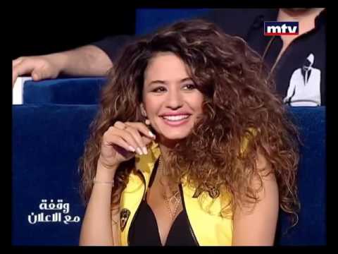 جنيد زين الدين شاب لبناني يقلد السياسيين اللبنانيين ببراعة