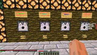 Astreq Plays Minecraft Server Browsing Island Craft Episode