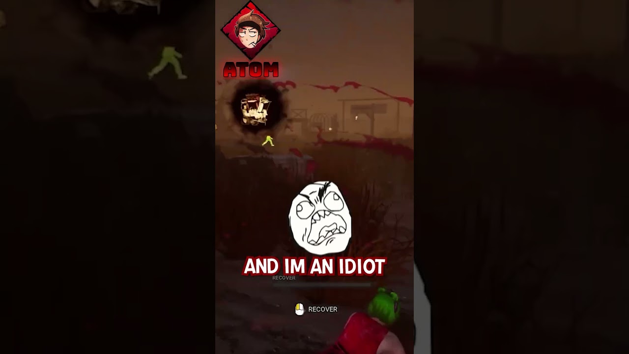 I cant believe he did this... 💀