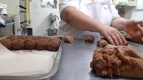 пирожное картошка как в #ссср 🥔🥔🥔