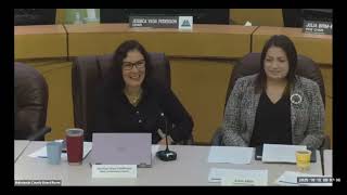 Homelessness Response System Steering and Oversight Committee: Oct. 15, 2025