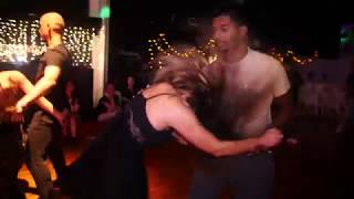 Pasindu & Larissa - Zouk Sensation 2019 Pasindu & Larissa - Zouk Sensation 2019