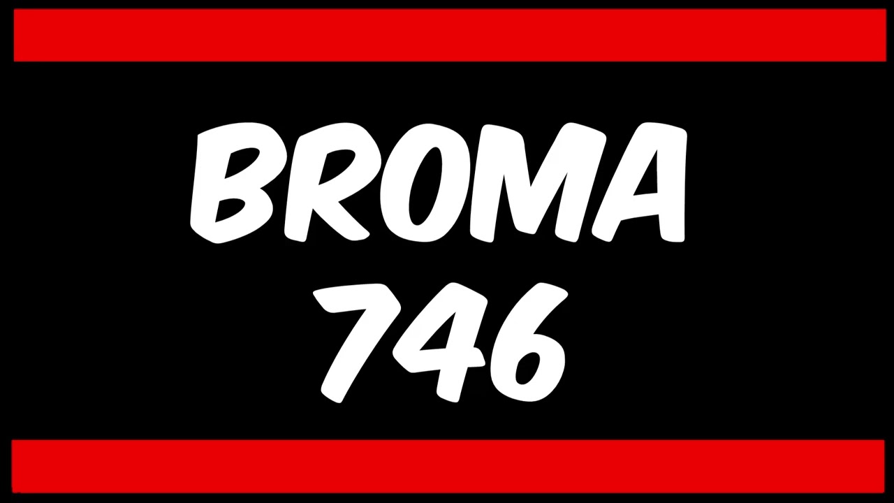 ☎ Broma telefónica · Isidro Montalvo · Cuota seguro #746