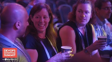DevOps Enterprise Summit Highlights