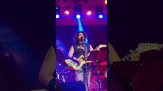 The Full Epic Performance of 'Show Me The Way'ধূসর সময় – Artcell | Live Performance / Lyrics