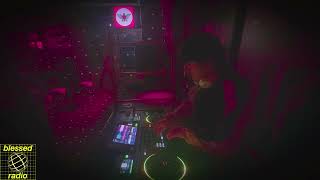 dj 4skin LIVE @ syndicate (ghettotech, digital hardcore, hip-hop)