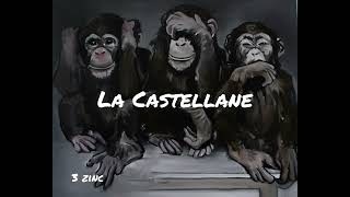 3 Zinc - La Castellane Resimi