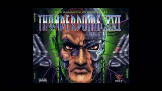 08. Wasting Program - Bring That Shit!Back remix Thunderdome 16