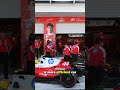 How Ferrari SF-26 upgrades changed the F1 title race 🏎 #Ferrari #SF26 #SpanishGP #Hamilton #Leclerc