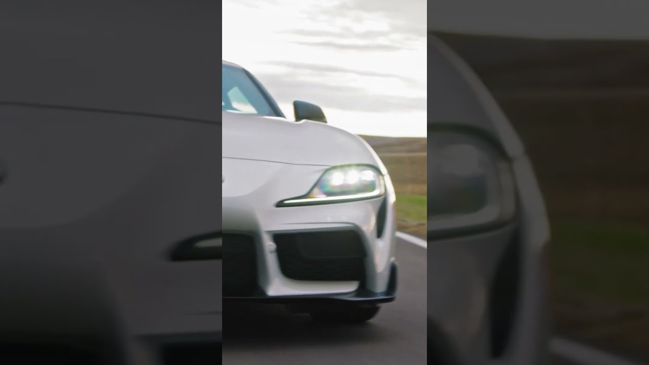 What S The Fastest Toyota In World 