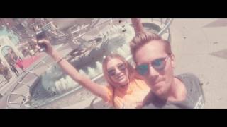 KAAZE feat  Stu Gabriel   Freedom