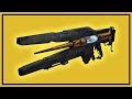 Destiny 2 Shadowkeep: How to Get Divinity - Raid Exotic Trace Rifle