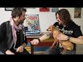 Meu Programa de Entrevistas, por Bruno Krieger - Entrevista com Barth Lopes