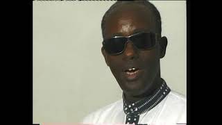 Live Your Dream- Hon Gen Elly Tumwine screenshot 1