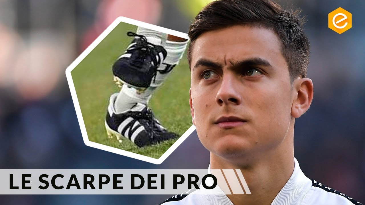 scarpe dybala 2019 adidas