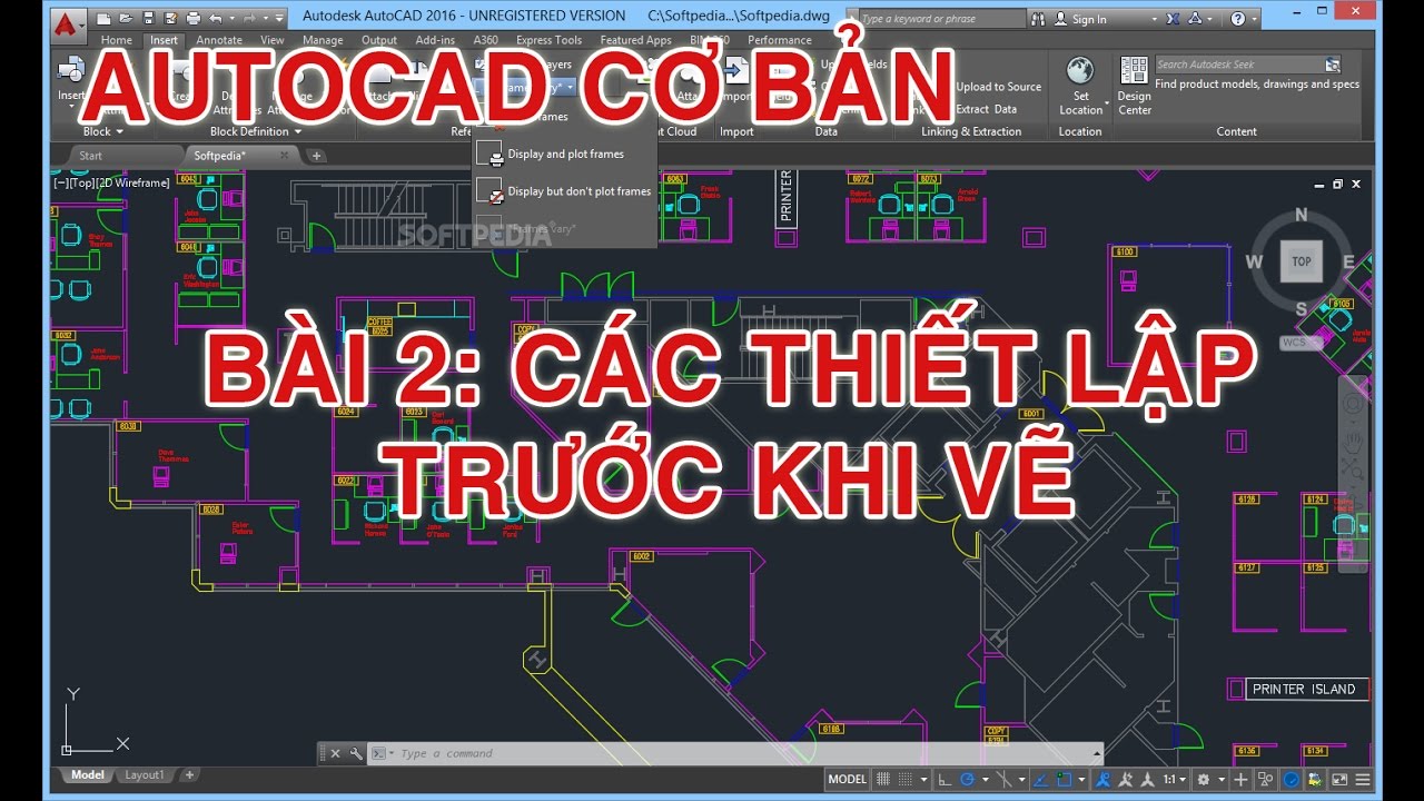 8. Mẹo thiết lập hiệu suất làm việc nhanh và hiệu quả