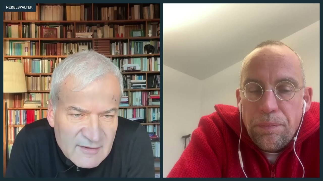 Spezial mit Raoul Würgler, Geschäftsführer des Verbands der Auslandsbanken