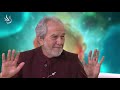 Dr. Bruce Lipton - Pokud máte silnou mysl, můžete projít nejhorším prostředím na světě.