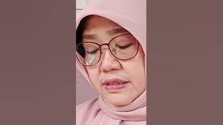 Lantunan Tilawah Al Qur'an Secara Haflah bersama Ummi Ustdzh.Kokom Komalawati beserta Sahabat Fillah